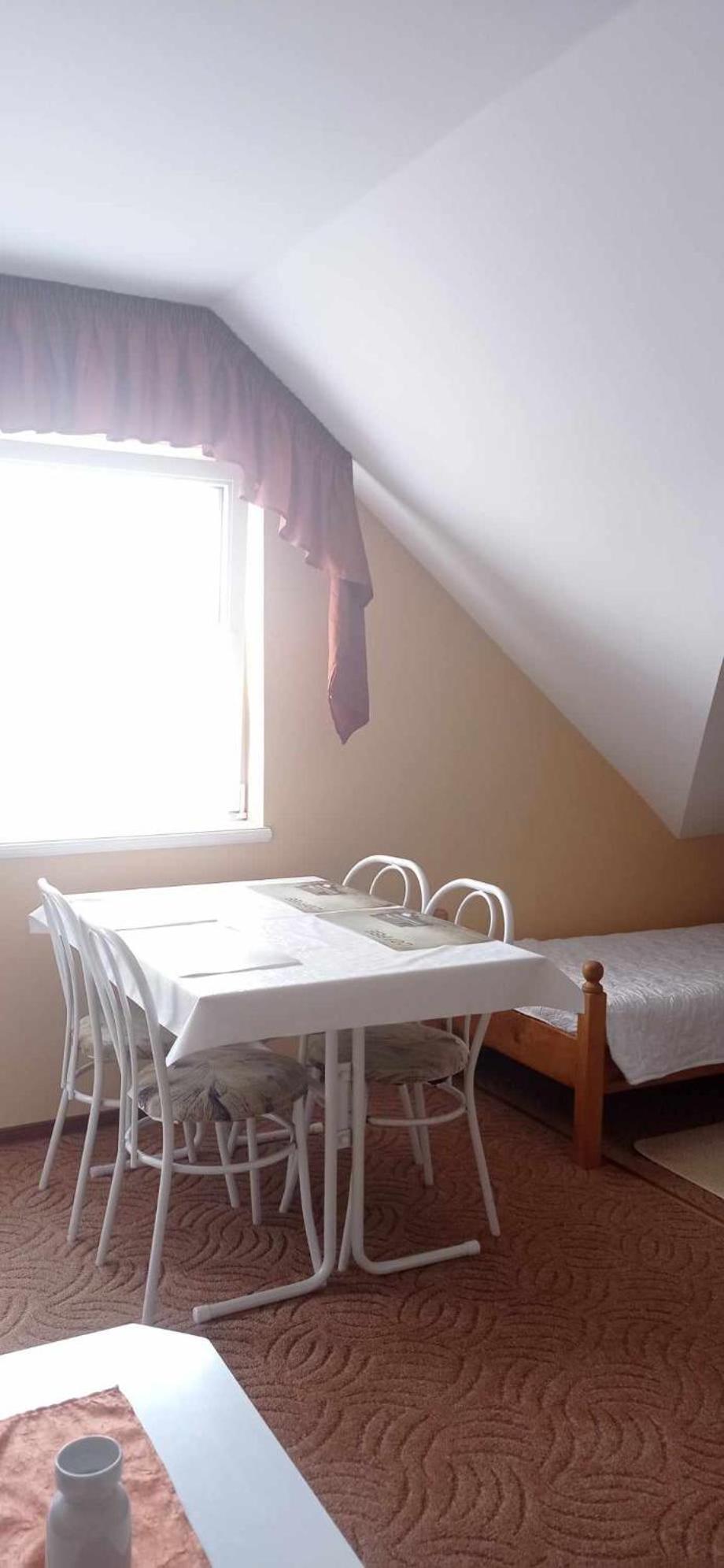 Szenczi Vendeghaz Apartment Buk Exterior photo